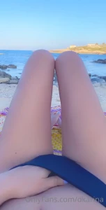 dkarina Onlyfans leaked video 9621964 on Hotleaks.tv