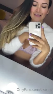 dkarina Onlyfans leaked video 9622150 on Hotleaks.tv