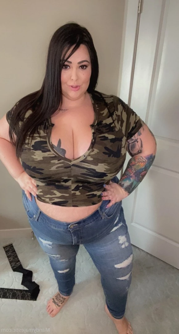 Mandy Majestic [ mandymajestic ] Onlyfans leaked photo 3115046 on Hotleaks.tv