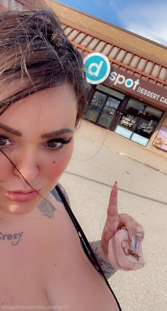 Mandy Majestic [ mandymajestic ] Onlyfans leaked photo 3116046 on Hotleaks.tv