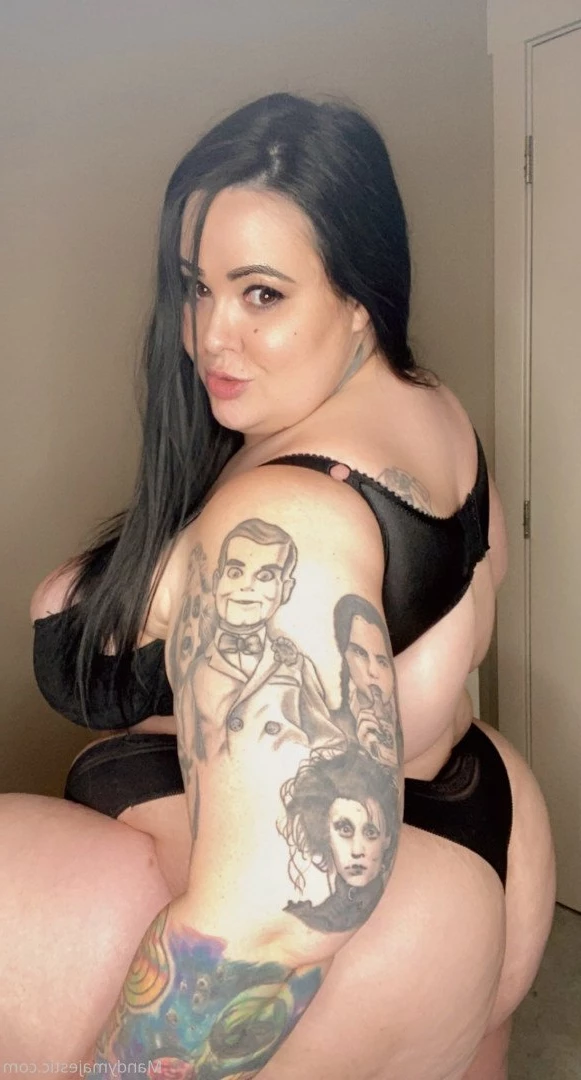 Mandy Majestic [ mandymajestic ] Onlyfans leaked photo 3116960 on Hotleaks.tv