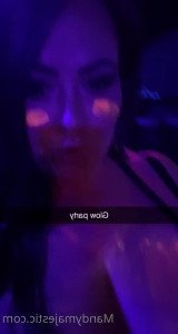 Mandy Majestic [ mandymajestic ] Onlyfans leaked video 4222359 on Hotleaks.tv