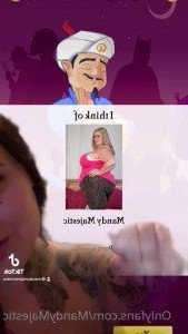 Mandy Majestic [ mandymajestic ] Onlyfans leaked video 4223195 on Hotleaks.tv