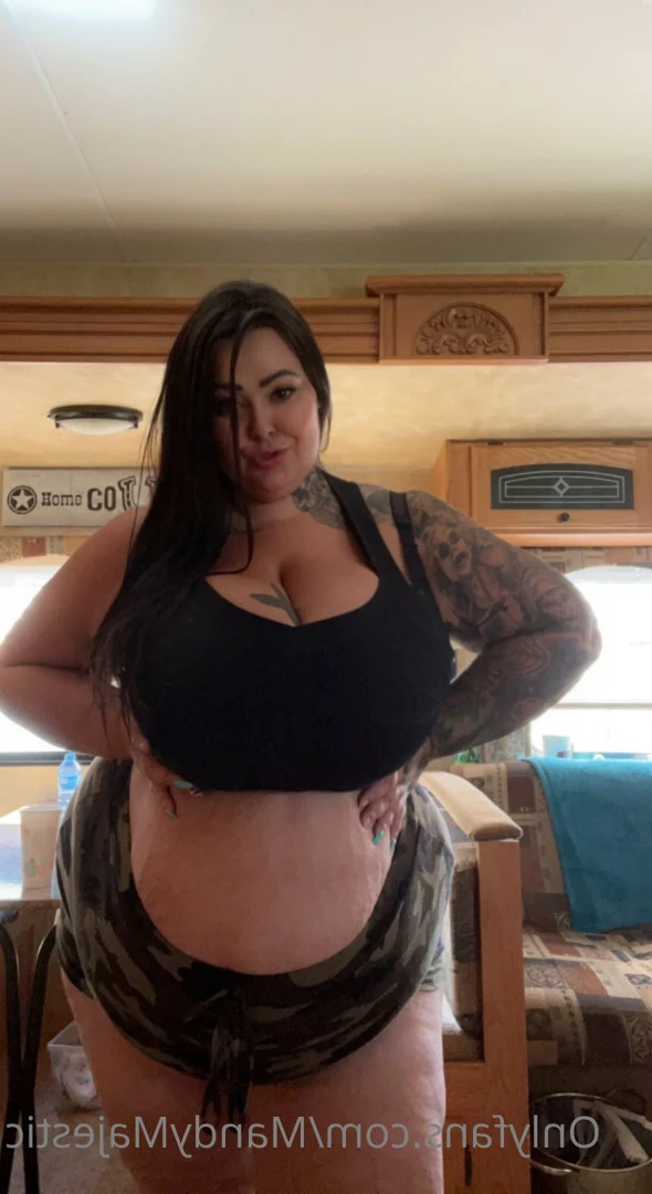 Mandy Majestic [ mandymajestic ] Onlyfans leaked photo 6286925 on Hotleaks.tv
