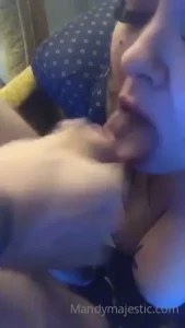 Mandy Majestic [ mandymajestic ] Onlyfans leaked video 10613549 on Hotleaks.tv