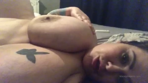 Mandy Majestic [ mandymajestic ] Onlyfans leaked video 10613587 on Hotleaks.tv