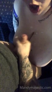 Mandy Majestic [ mandymajestic ] Onlyfans leaked video 10613589 on Hotleaks.tv