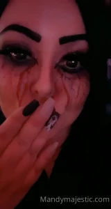Mandy Majestic [ mandymajestic ] Onlyfans leaked video 10613604 on Hotleaks.tv