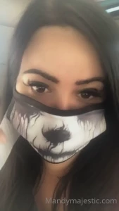 Mandy Majestic [ mandymajestic ] Onlyfans leaked video 10613608 on Hotleaks.tv