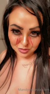 Mandy Majestic [ mandymajestic ] Onlyfans leaked video 10613620 on Hotleaks.tv