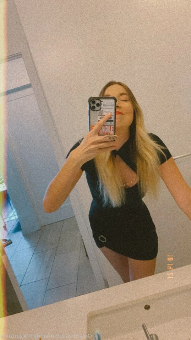 Mandy 🌺 [ mandymorganxoxo ] Onlyfans leaked photo 3032770 on Hotleaks.tv