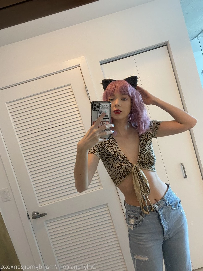 Mandy 🌺 [ mandymorganxoxo ] Onlyfans leaked photo 3032874 on Hotleaks.tv
