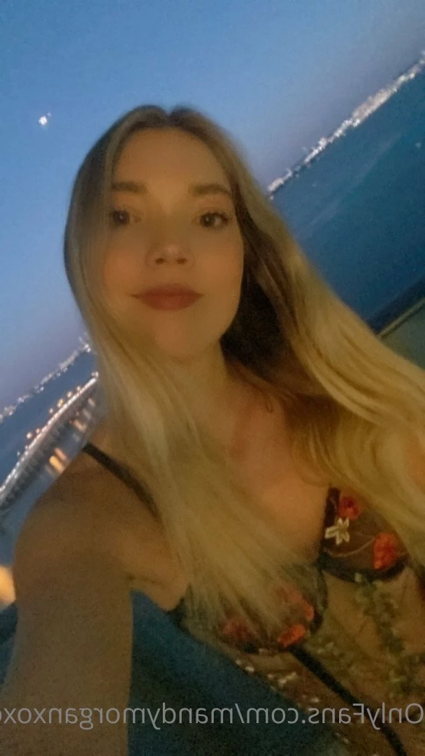 Mandy 🌺 [ mandymorganxoxo ] Onlyfans leaked photo 3032920 on Hotleaks.tv