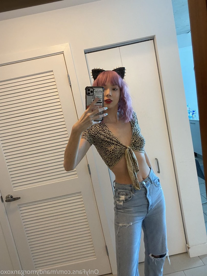 Mandy 🌺 [ mandymorganxoxo ] Onlyfans leaked photo 3033318 on Hotleaks.tv