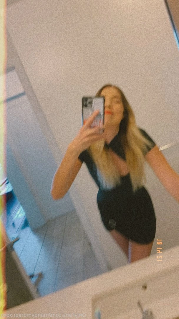 Mandy 🌺 [ mandymorganxoxo ] Onlyfans leaked photo 3033580 on Hotleaks.tv