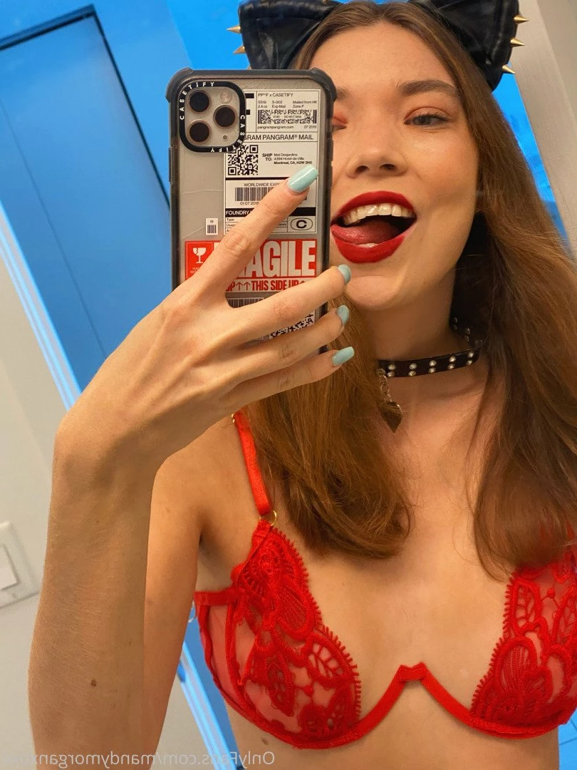 Mandy 🌺 [ mandymorganxoxo ] Onlyfans leaked photo 3034013 on Hotleaks.tv