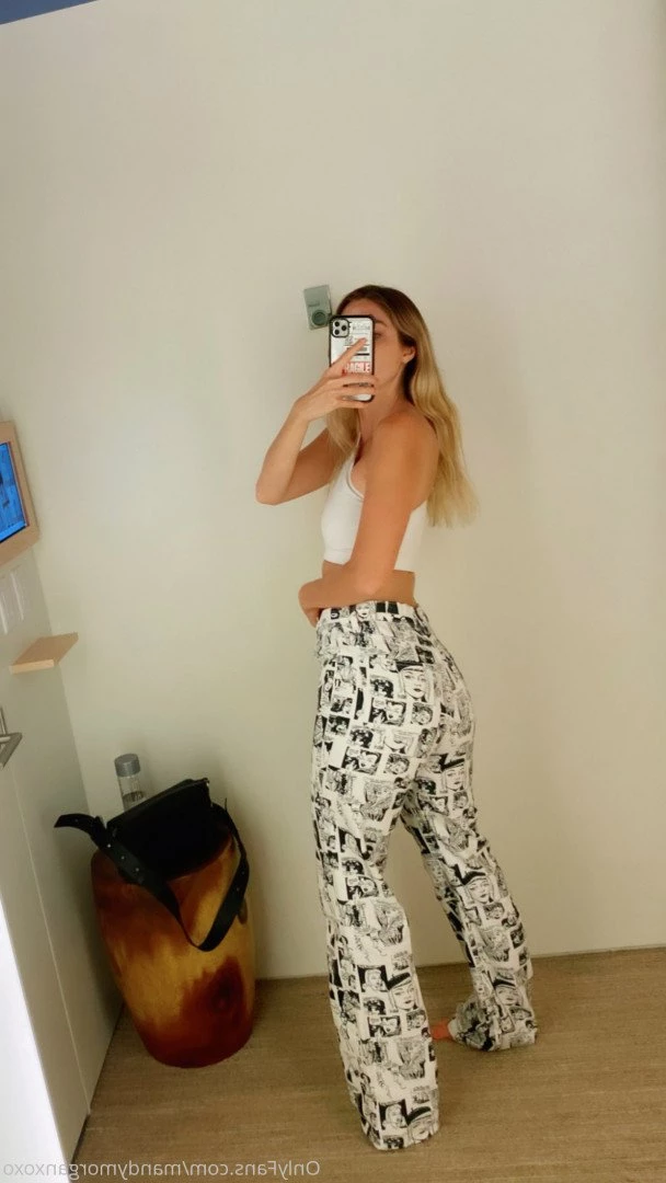Mandy 🌺 [ mandymorganxoxo ] Onlyfans leaked photo 3034240 on Hotleaks.tv