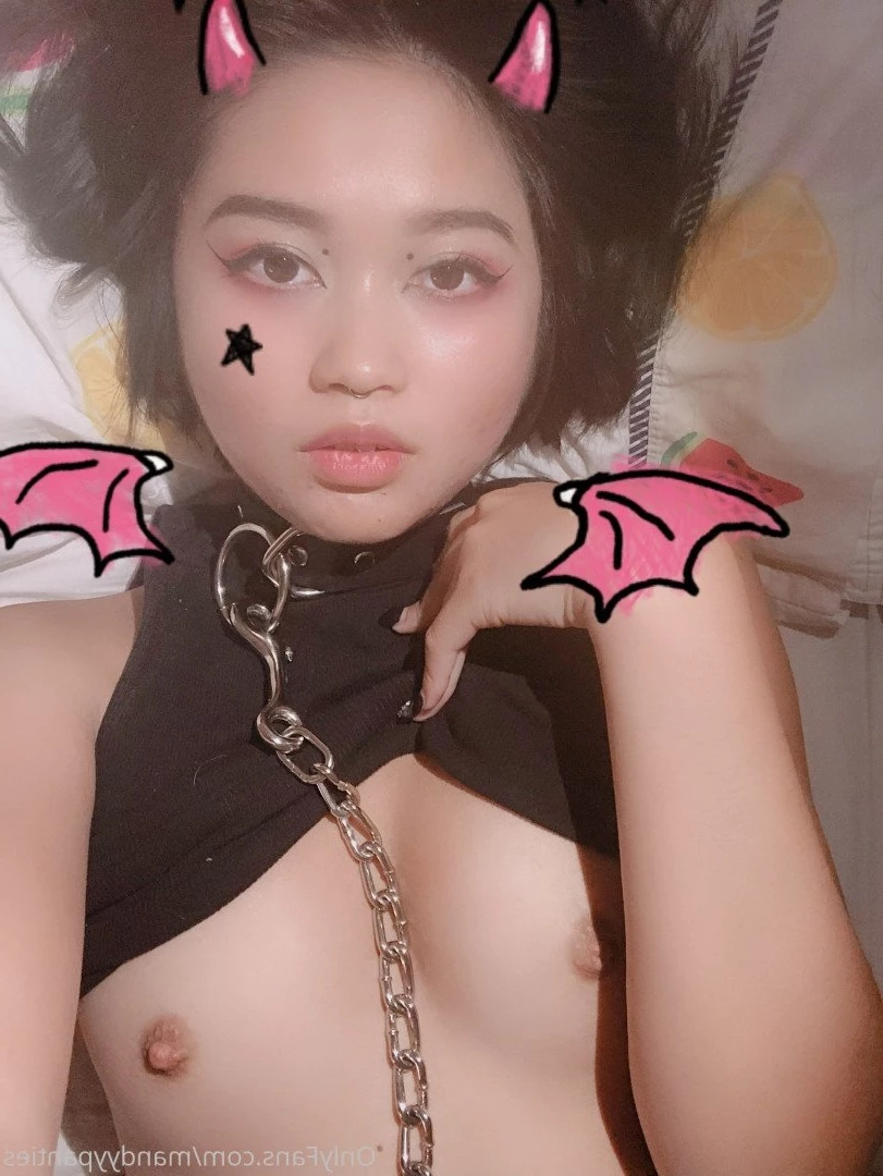 mandyypanties Onlyfans leaked photo 3043047 on Hotleaks.tv