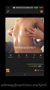 mandyypanties Onlyfans leaked video 4224668 on Hotleaks.tv