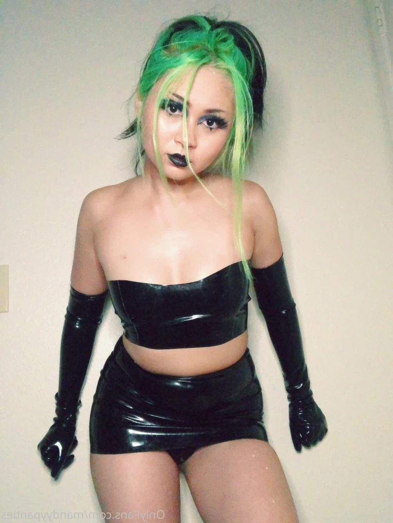 mandyypanties Onlyfans leaked photo 9165982 on Hotleaks.tv