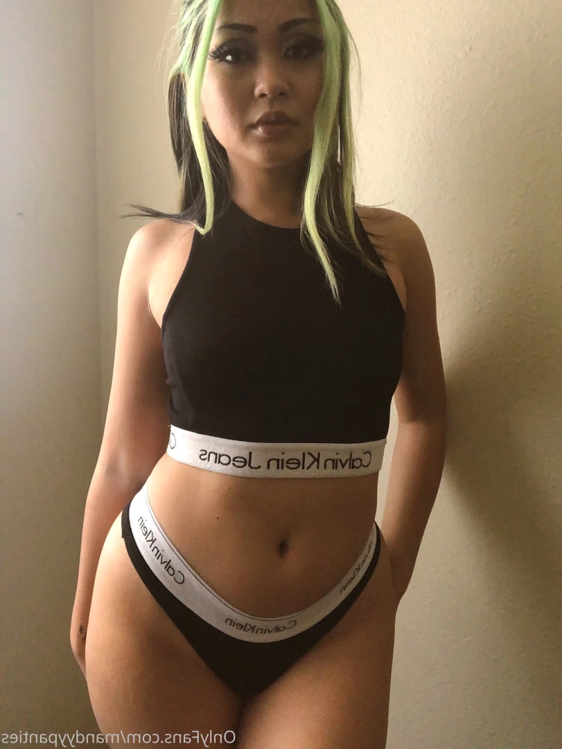 mandyypanties Onlyfans leaked photo 9166305 on Hotleaks.tv