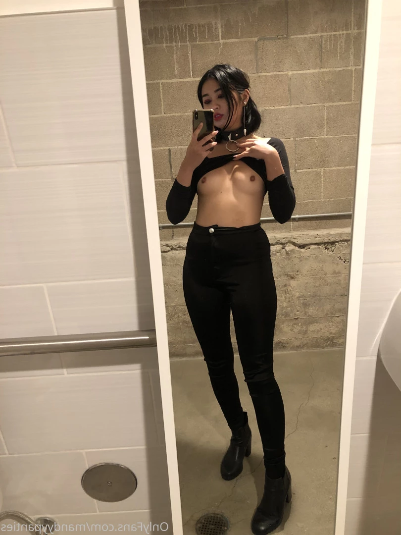 mandyypanties Onlyfans leaked photo 9166399 on Hotleaks.tv