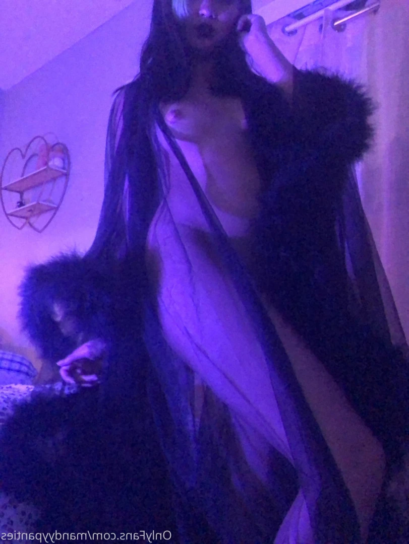 mandyypanties Onlyfans leaked photo 9166574 on Hotleaks.tv