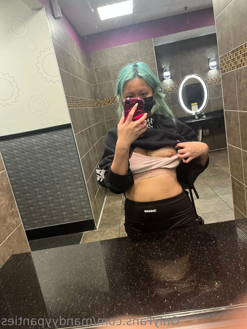 mandyypanties Onlyfans leaked photo 9166817 on Hotleaks.tv