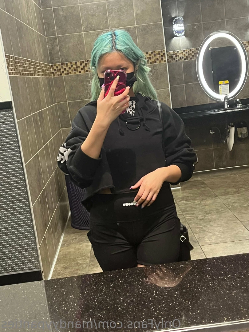 mandyypanties Onlyfans leaked photo 9167238 on Hotleaks.tv