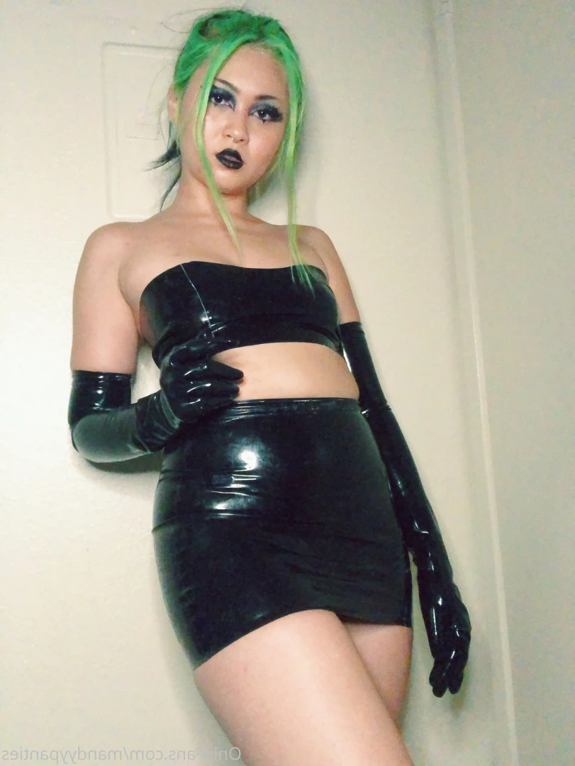 mandyypanties Onlyfans leaked photo 9168415 on Hotleaks.tv