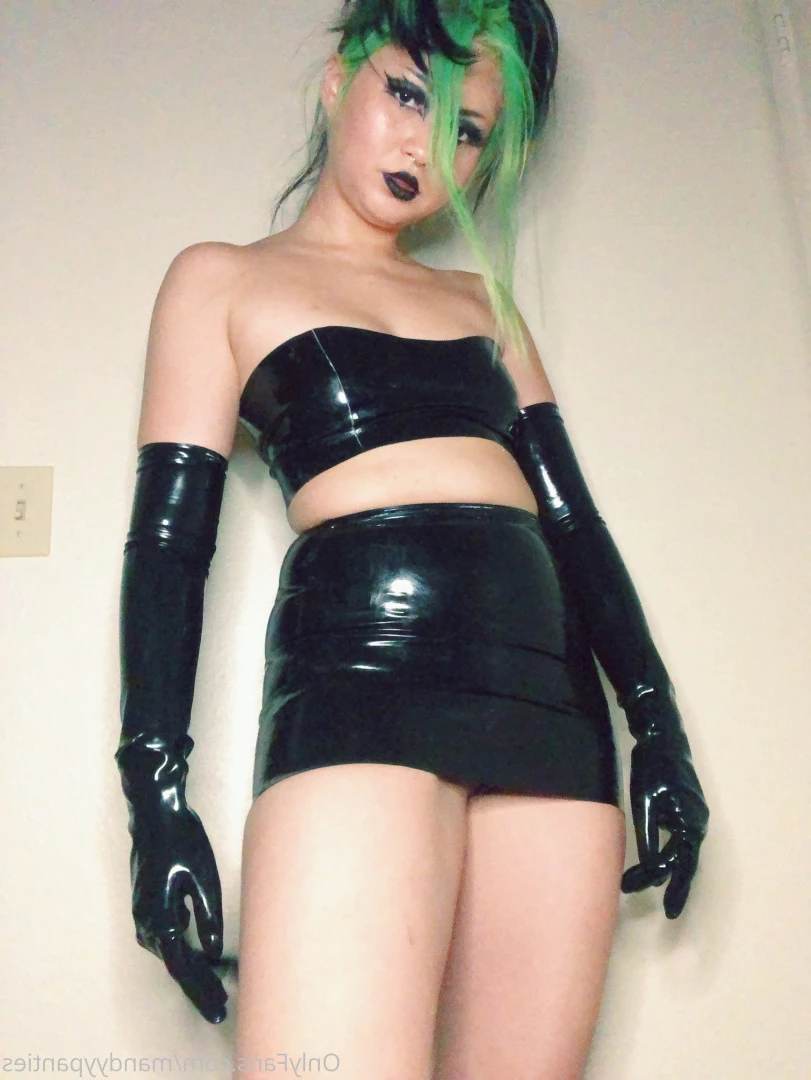 mandyypanties Onlyfans leaked photo 9168573 on Hotleaks.tv