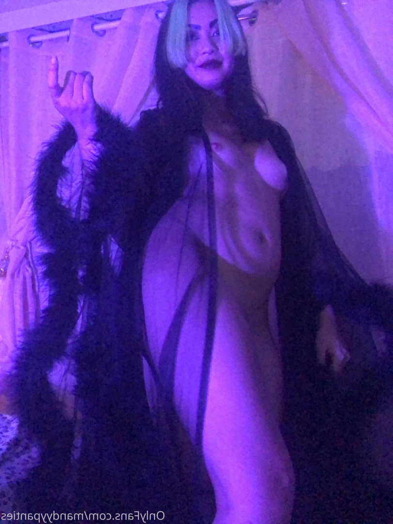 mandyypanties Onlyfans leaked photo 9169421 on Hotleaks.tv