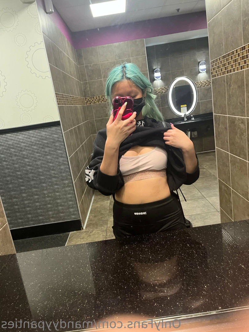 mandyypanties Onlyfans leaked photo 9169616 on Hotleaks.tv