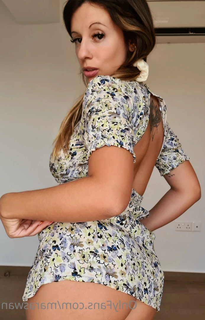 Mara Swan [ maraswan ] Onlyfans leaked photo 9368927 on Hotleaks.tv