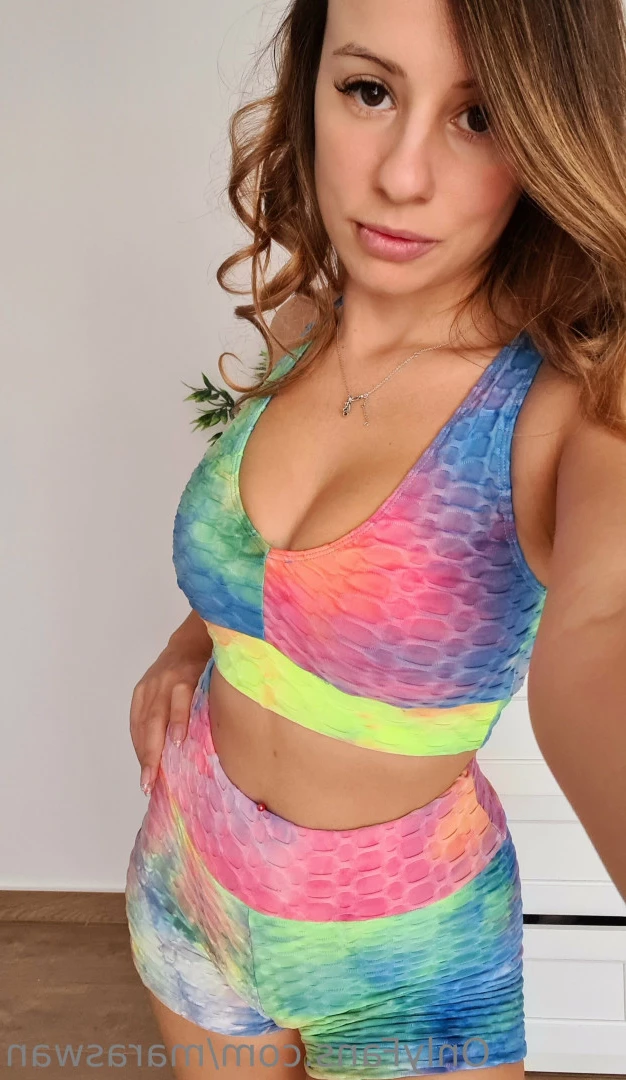 Mara Swan [ maraswan ] Onlyfans leaked photo 9371623 on Hotleaks.tv