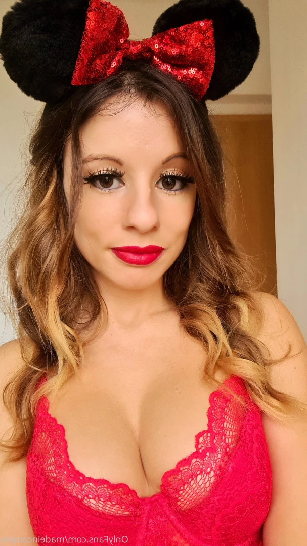 Mara Swan [ maraswan ] Onlyfans leaked photo 9373916 on Hotleaks.tv