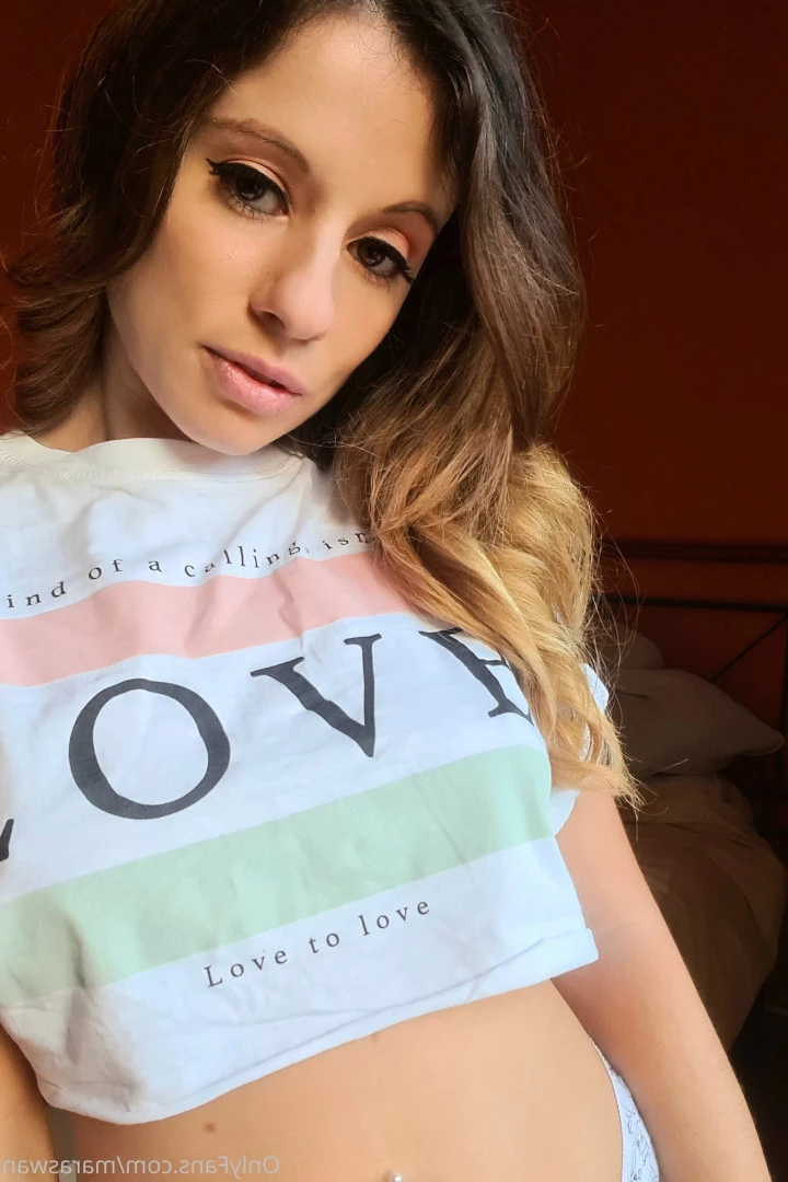 Mara Swan [ maraswan ] Onlyfans leaked photo 9373926 on Hotleaks.tv