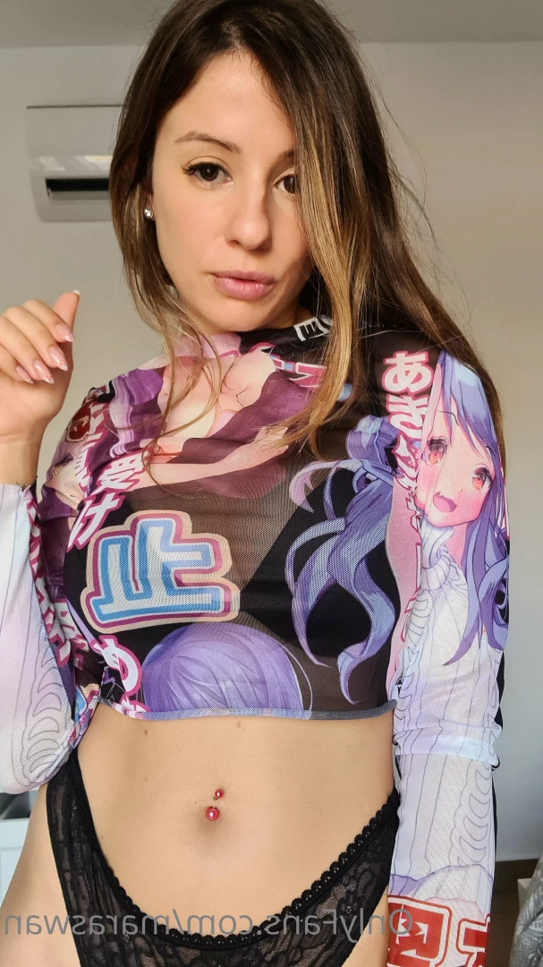 Mara Swan [ maraswan ] Onlyfans leaked photo 9374409 on Hotleaks.tv