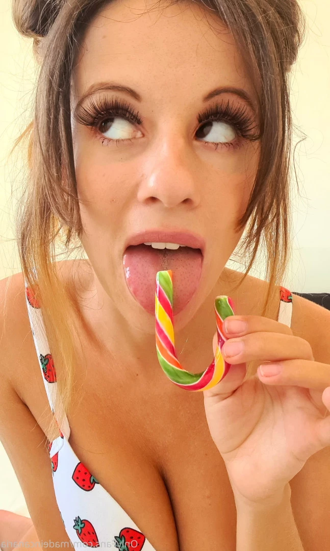 Mara Swan [ maraswan ] Onlyfans leaked photo 9374851 on Hotleaks.tv