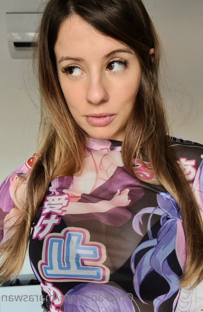 Mara Swan [ maraswan ] Onlyfans leaked photo 9378775 on Hotleaks.tv