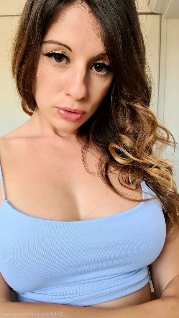 Mara Swan [ maraswan ] Onlyfans leaked photo 9381480 on Hotleaks.tv