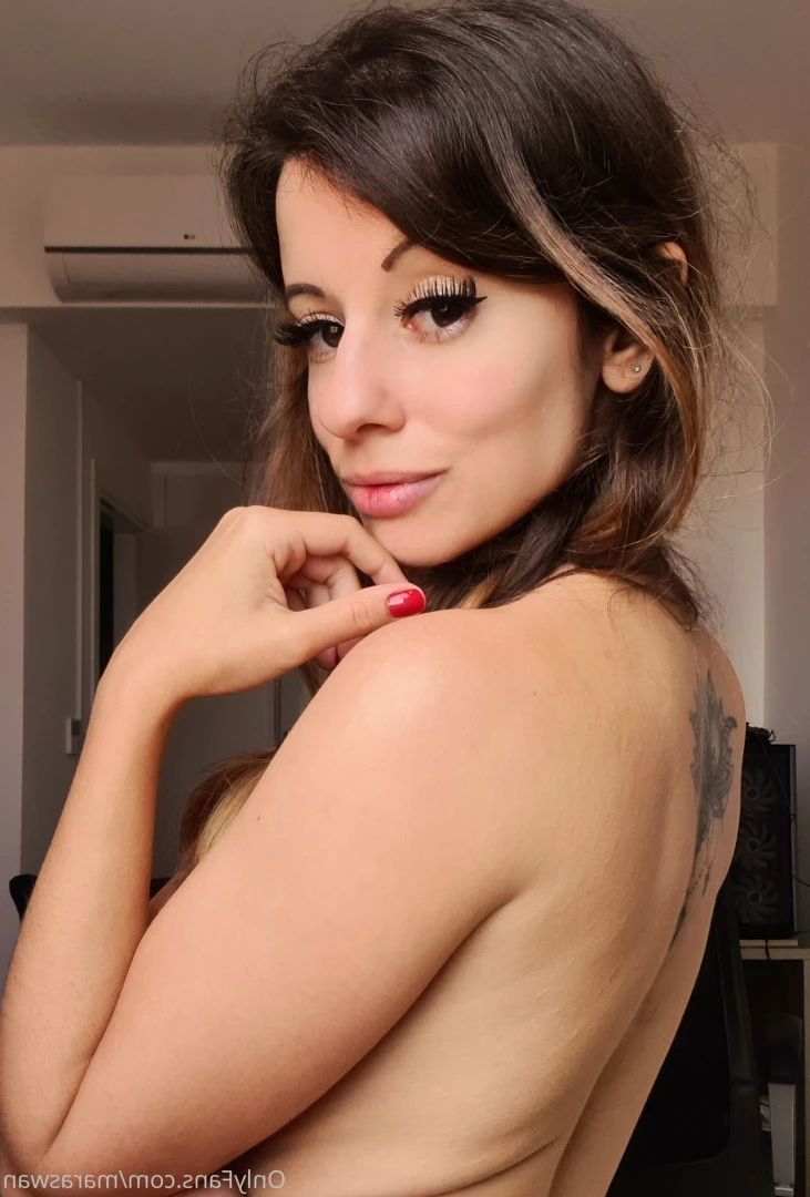 Mara Swan [ maraswan ] Onlyfans leaked photo 9382198 on Hotleaks.tv
