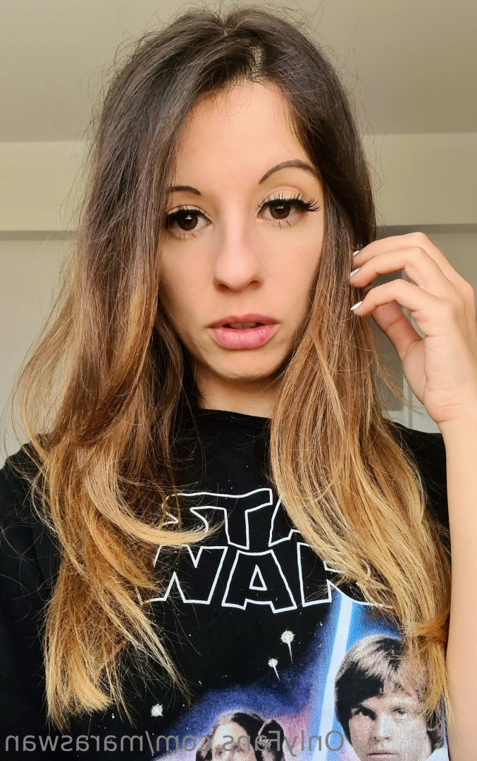 Mara Swan [ maraswan ] Onlyfans leaked photo 9382599 on Hotleaks.tv