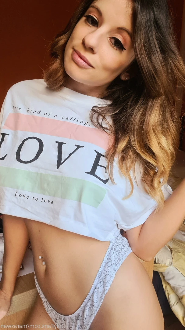 Mara Swan [ maraswan ] Onlyfans leaked photo 9382871 on Hotleaks.tv