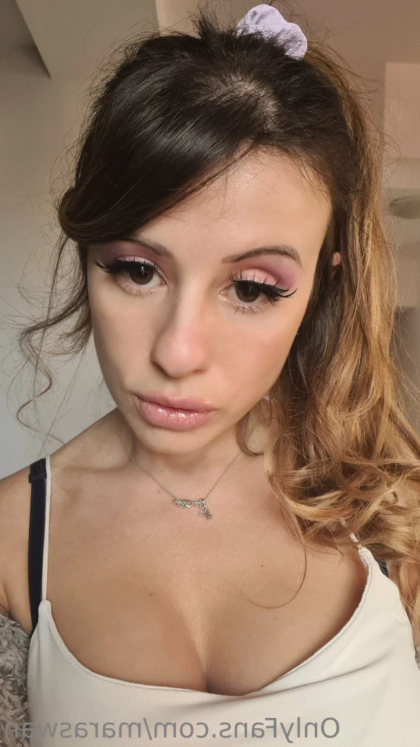 Mara Swan [ maraswan ] Onlyfans leaked photo 9383897 on Hotleaks.tv