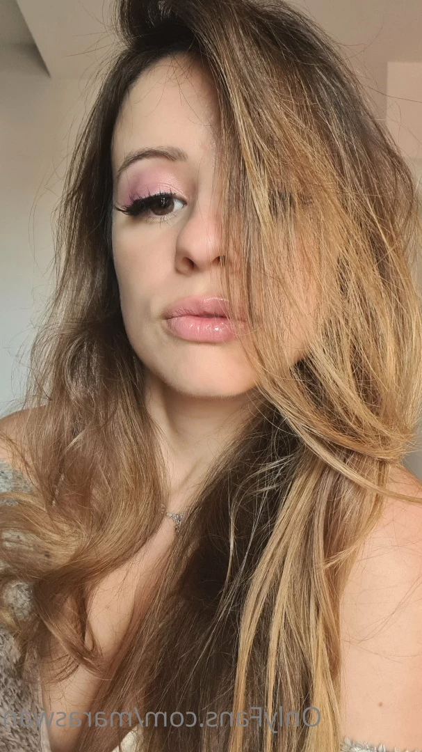 Mara Swan [ maraswan ] Onlyfans leaked photo 9387760 on Hotleaks.tv