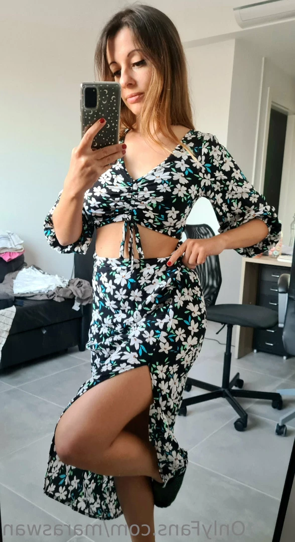 Mara Swan [ maraswan ] Onlyfans leaked photo 9389222 on Hotleaks.tv