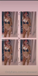 Mara Swan [ maraswan ] Onlyfans leaked video 10613274 on Hotleaks.tv