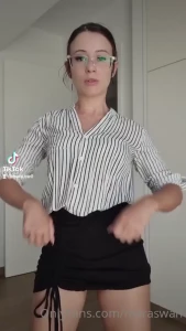 Mara Swan [ maraswan ] Onlyfans leaked video 10613341 on Hotleaks.tv
