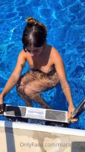 Mara Swan [ maraswan ] Onlyfans leaked video 10613362 on Hotleaks.tv